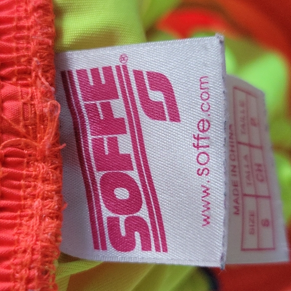 Athletic short - Picture 3 of 4